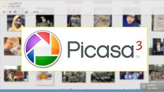 Picasa 3 The Best Legend Photo Viewer By Google [upl. by Birdt932]