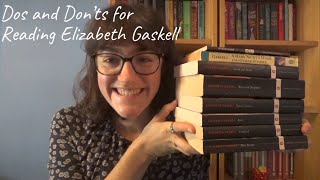 Tips for Reading Elizabeth Gaskell [upl. by Enyala]