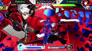 Switch It Up BBTAG 32 Featuring KatAPult TheChriss2004 WildCard and more bracket [upl. by Thielen]