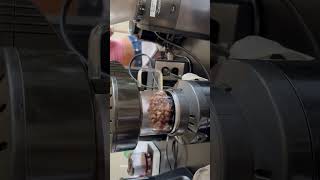 Roasting coffee in UCDavis [upl. by Vial]