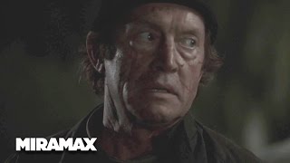 Mimic 3  ‘Frantic’ HD  Alexis Dziena Lance Henriksen Rebecca Mader  MIRAMAX [upl. by Neelehtak730]