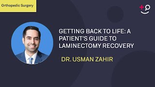 Getting Back to Life A Patients Guide to Laminectomy Recovery Laminectomyrecovery daysurgery [upl. by Paola]