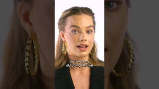 Thank you Neighbours for Margot Robbie 🫶 [upl. by Elagiba937]