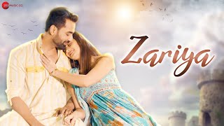 Zariya  Official Music Video  Shivaay SKD amp Almas Khan  Utkarsh Sharma amp Muskan Gautam [upl. by Eimaraj]