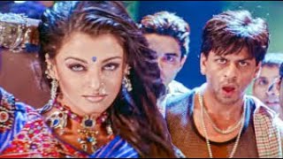 Kar De Mushkil Jeena Ishq Kamina  Shakti  Shahrukh Khan amp Aishwarya Rai I Bollywood Item Songs [upl. by Frazer587]