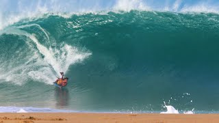 BODYBOARD 2023 Puerto Escondido Zicatela  Agosto [upl. by Keifer]