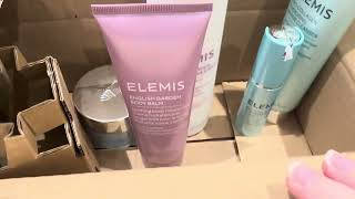 Elemis Pro Collagen Brighten amp Energise Collection  April 2024 Elemis [upl. by Child]