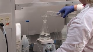 How To Prepare a Dilute Acid Solution [upl. by Elag]