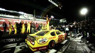 2012 Budweiser Shootout Commercial [upl. by Nathalia181]