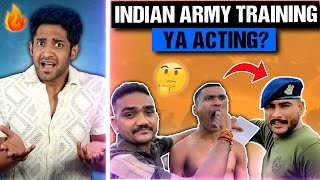 FUNNY ARMY ACADEMIES ON YOUTUBE PLZ STOP [upl. by Ahsim]