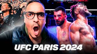 VLOG A LUFC PARIS 2024  🇫🇷 [upl. by Relda601]