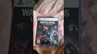 Watch Dogs Legion plays way better as Aiden Pierce shorts watchdogs jaco [upl. by Avir336]