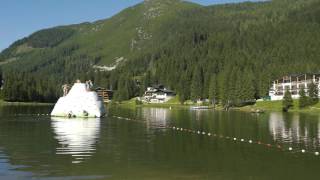 Sommerurlaub mit der Familie in AltenmarktZauchensee [upl. by Tut]