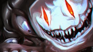 Undertale Original Kamex  Monster [upl. by Bianka]