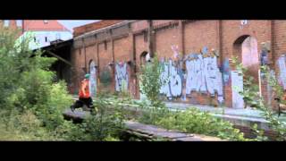 Kamil Tobiasz  Highlights 2013  Parkour amp Freerunning [upl. by Noiz]