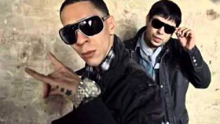 Baby Rasta y Gringo  Caminando en Fuego Official Remix [upl. by Zorine846]