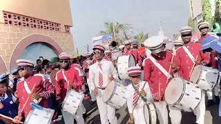 The Standard of St George March by Kenneth J Alford [upl. by Zenia]