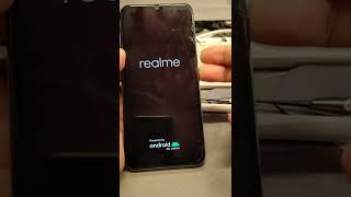 How to Hard Reset Realme C11 2021 RMX3231 Delete Pin Pattern Password lock Without PC [upl. by Proctor]