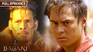 ENG SUBS Full Episode 2  Bagani [upl. by Yk116]