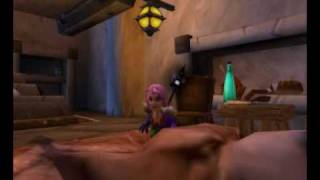 Jimmy The World of Warcraft Story [upl. by Bouton404]