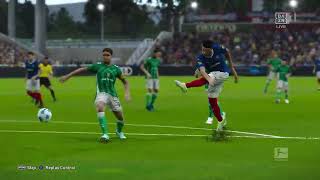 Werder Bremen vs Holstein Kiel  Highlights  Bundesliga 202425 [upl. by Cly]