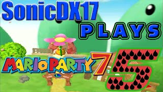 Windmillville  Mario Party 7 05 [upl. by Missy347]