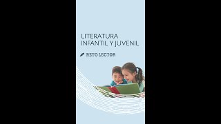 Literatura Infantil y juvenil [upl. by Tronna]