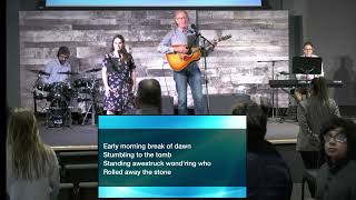 New Life Fellowship Baptist Church  Online Service  October 27 2024 [upl. by Chang]