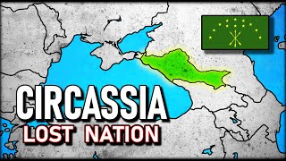 What on Earth Happened to the Circassians [upl. by Rudyard]