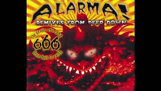 666  Alarma Sequential One Remix [upl. by Submuloc]