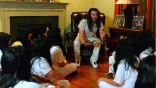 Andrew WK  Its Time To Party  Official Music Video [upl. by Roane887]