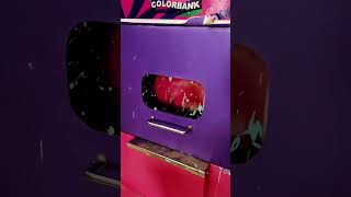 bergerpaints colour india bergerpaints music rapmusic [upl. by Rehpinnej965]