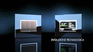 Eikon Evo Il lusso si evolve By Vimar [upl. by Neih292]