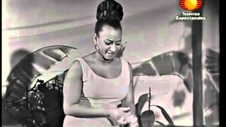 Celia Cruz Discoteca Orfeon a Go Go 1967 2 [upl. by Iatnohs285]