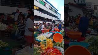 Laoag city open market 🥰 [upl. by Bruni]