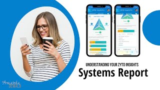 Understanding Your ZYTO Insights Systems Report [upl. by Jurkoic]