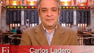 Carlos Ladero quotPese al precio del petróleo y las materias primasquot en Estrategiastv 221015 [upl. by Odraner]