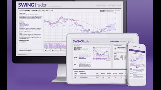 SwingTrader from Investors Business Daily [upl. by Billye249]