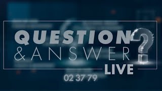 QUESTION amp ANSWER PART 5 MIDWEEK SERVICE WITH EMMANUEL MAKANDIWA [upl. by Santiago721]