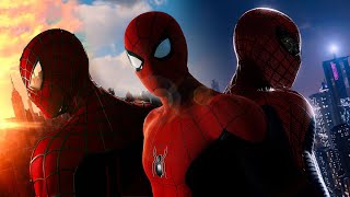 SPIDERVERSE NWH  Last One Standing Eminem Skylar Grey Polo G Mozzy 🕸🕷 MUSIC VIDEO [upl. by Lebatsirc615]