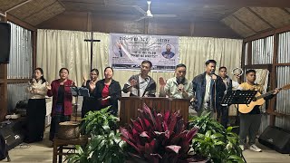 SpeakerPastor Khrieneiü methaMonthly revival meeting [upl. by Kameko714]