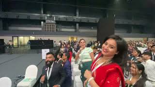 YMCA  Herbalife Kolkata Spectacular 2023  Herbalife Nutrition Independent Associate [upl. by Stafford]