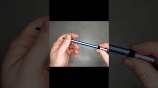 Staedtler Triplus Micro mechanicalpencil themeasuredpencil pencillife [upl. by Atiek]