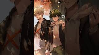 Similar  kota eri katsukibakugou izukumidoriya  Subscribe 🧡 💚  PiscesGirl [upl. by Randene203]