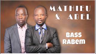 Abel KABORE  Bas rabema [upl. by Maidy42]