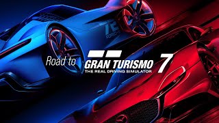 GT7  GRAN TURISMO 7 PS5 Gameplay 4K 60FPS [upl. by Kaylil]