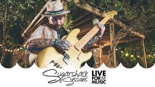 Mihali  Carved Lines Live Music  Sugarshack Sessions [upl. by Roselin]