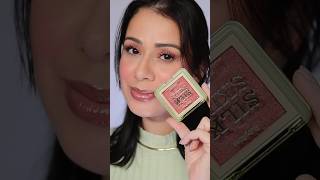 NOVO BLUSH CREMOSO RubyRose silkskin maquiagem novidade [upl. by Dlnaod]