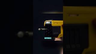 Taser With Ten Rounds [upl. by Adnoryt273]