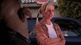 Buffy the Vampire slayer out of context  Part One [upl. by Fredi]